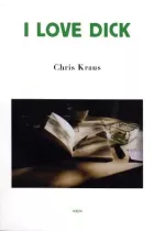 Product cover for I Love Dick