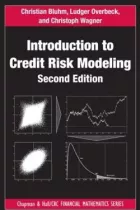 Product cover for Introduction to Credit Risk Modeling