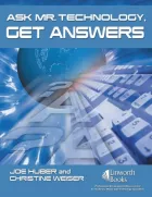 Product cover for Ask Mr. Technology, Get Answers