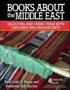 Product cover for Books About the Middle East