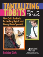 Product cover for Tantalizing Tidbits for Teens 2