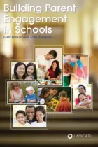 Product cover for Building Parent Engagement in Schools