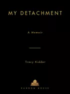 Product cover for My Detachment