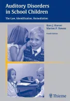 Product cover for Auditory Disorders in School Children