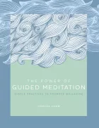 Product cover for The Power of Guided Meditation
