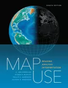 Product cover for Map Use