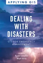 Product cover for Dealing with Disasters