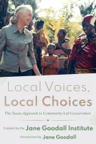 Product cover for Local Voices, Local Choices