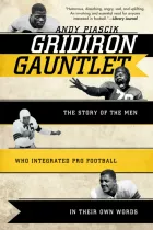 Product cover for Gridiron Gauntlet