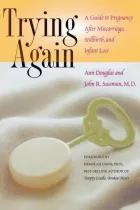 Product cover for Trying Again