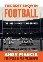 Product cover for Best Show in Football