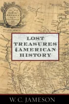 Product cover for Lost Treasures of American History