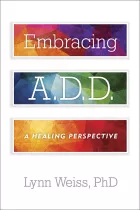 Product cover for Embracing A.D.D.