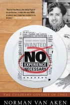Product cover for No Experience Necessary