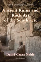 Product cover for Ancient Ruins and Rock Art of the Southwest