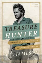 Product cover for Treasure Hunter