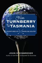 Product cover for From Turnberry to Tasmania