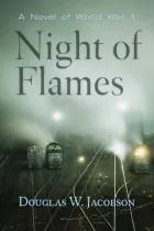 Product cover for Night of Flames