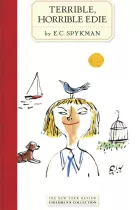 Product cover for Terrible, Horrible Edie