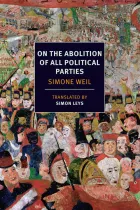 Product cover for On the Abolition of All Political Parties