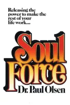 Product cover for Soul Force