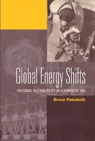 Product cover for Global Energy Shifts