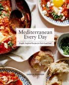 Product cover for Mediterranean Every Day