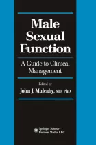 Product cover for Male Sexual Function