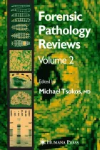 Product cover for Forensic Pathology Reviews Vol    2