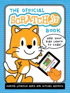 Product cover for The Official ScratchJr Book