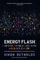 Product cover for Energy Flash