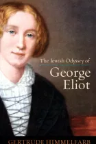 Product cover for Jewish Odyssey of George Eliot