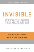 Product cover for Invisible Wealth