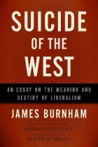 Product cover for Suicide of the West