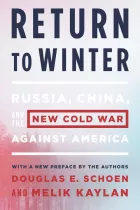Product cover for Return to Winter