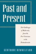 Product cover for Past and Present