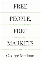 Product cover for Free People, Free Markets