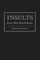 Product cover for Insults Every Man Should Know