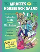Product cover for Giraffes on Horseback Salad