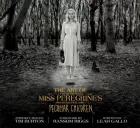 Product cover for The Art of Miss Peregrine's Home for Peculiar Children