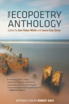 Product cover for Ecopoetry Anthology