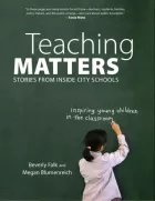 Product cover for Teaching Matters