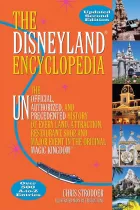 Product cover for The Disneyland Encyclopedia