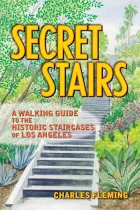 Product cover for Secret Stairs