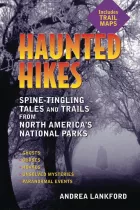 Product cover for Haunted Hikes