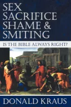 Product cover for Sex, Sacrifice, Shame, and Smiting