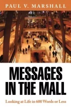 Product cover for Messages in the Mall