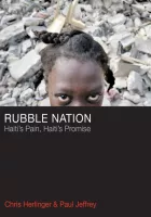 Product cover for Rubble Nation