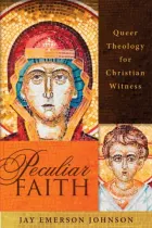 Product cover for Peculiar Faith