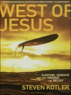 Product cover for West of Jesus